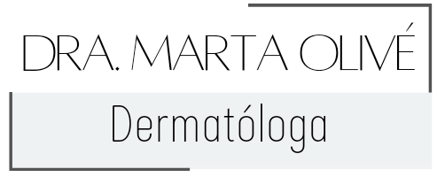 Doctora Marta Olivé Heras logo