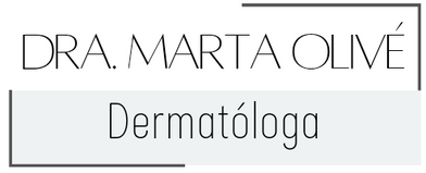 Doctora Marta Olive Dermatóloga logo