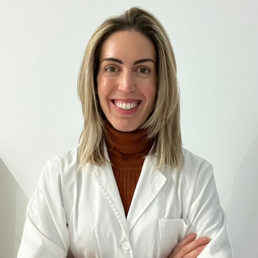 Doctora Marta Olivé Heras